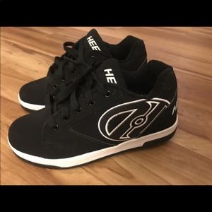 Girls Heelys